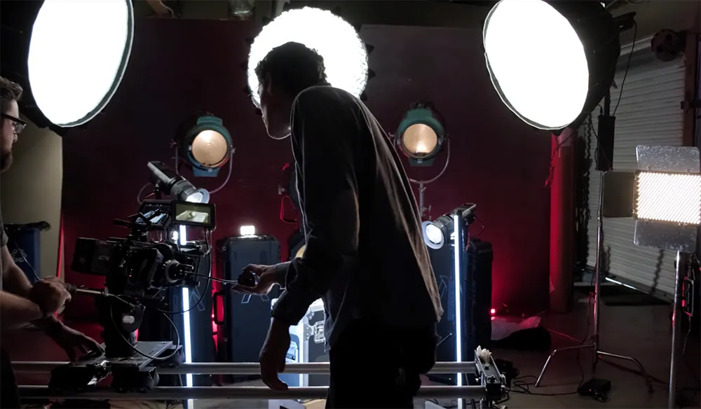 Shooting-Product-shots